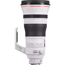 OBJETIVO CANON EF 400MM F:2.8L IS