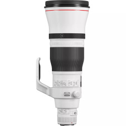 OBJETIVO CANON EF 600MM F:4.0L IS