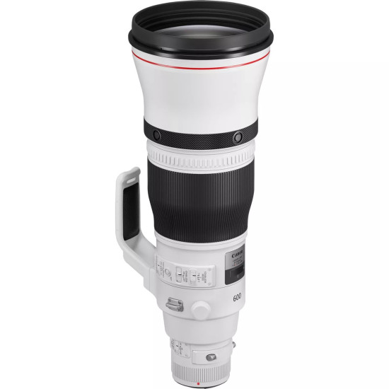 OBJETIVO CANON EF 600MM F:4.0L IS Objetivos y flash OBJETIVO CANON EF 600MM F:4.0L IS Objetivos y flash
