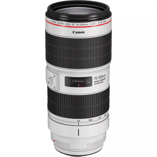 OBJETIVO CANON EF 70 - 200MM F 2.8L Objetivos y flash OBJETIVO CANON EF 70 - 200MM F 2.8L Objetivos y flash