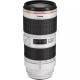 OBJETIVO CANON EF 70 - 200MM F 2.8L Objetivos y flash OBJETIVO CANON EF 70 - 200MM F 2.8L Objetivos y flash