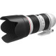 OBJETIVO CANON EF 70 - 200MM F 2.8L Objetivos y flash OBJETIVO CANON EF 70 - 200MM F 2.8L Objetivos y flash