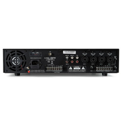 AMPLIFICADOR MEGAFONIA MONOZONA FONESTAR MA - 125RGUB