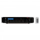 AMPLIFICADOR MEGAFONIA MONOZONA MPA - 124U Amplificadores AMPLIFICADOR MEGAFONIA MONOZONA MPA - 124U Amplificadores