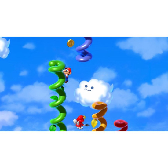 JUEGO NINTENDO SWITCH - SUPER MARIO Juegos nintendo switch JUEGO NINTENDO SWITCH - SUPER MARIO Juegos nintendo switch