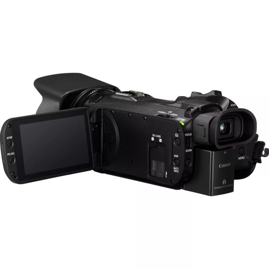 VIDEOCAMARA CANON HF G70 4K UHD Cámaras de vídeo VIDEOCAMARA CANON HF G70 4K UHD Cámaras de vídeo