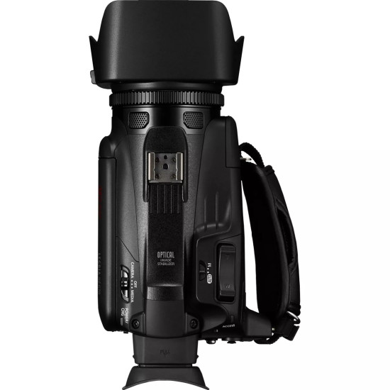 VIDEOCAMARA CANON HF G70 4K UHD Cámaras de vídeo VIDEOCAMARA CANON HF G70 4K UHD Cámaras de vídeo