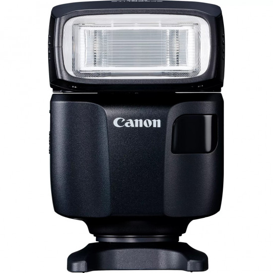 FLASH CANON SPEEDLITE EL - 100 Objetivos y flash