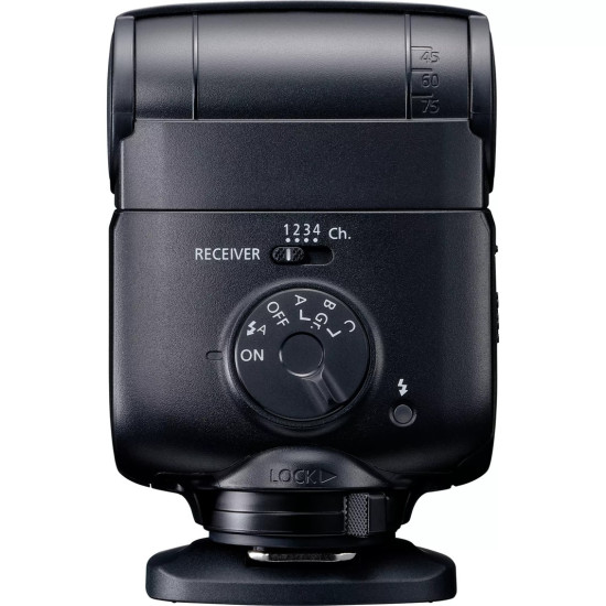 FLASH CANON SPEEDLITE EL - 100 Objetivos y flash FLASH CANON SPEEDLITE EL - 100 Objetivos y flash