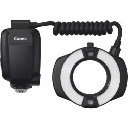 FLASH CANON MACRO RING LITE MR - 14