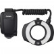 FLASH CANON MACRO RING LITE MR - 14 Objetivos y flash FLASH CANON MACRO RING LITE MR - 14 Objetivos y flash