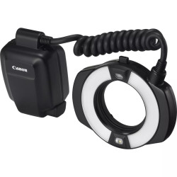 FLASH CANON MACRO RING LITE MR - 14