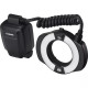 FLASH CANON MACRO RING LITE MR - 14 Objetivos y flash FLASH CANON MACRO RING LITE MR - 14 Objetivos y flash