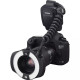 FLASH CANON MACRO RING LITE MR - 14 Objetivos y flash FLASH CANON MACRO RING LITE MR - 14 Objetivos y flash