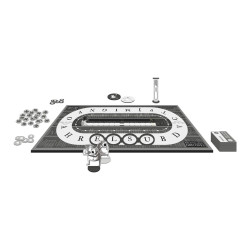 JUEGO MESA BIBLIOTECARIOS GRITONES EDAD RECOMENDADA