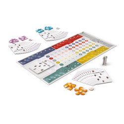 JUEGO MESA CLASSIC ART EDAD RECOMENDADA