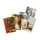 JUEGO MESA CLASSIC ART EDAD RECOMENDADA Juegos de mesa JUEGO MESA CLASSIC ART EDAD RECOMENDADA Juegos de mesa