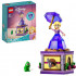 LEGO DISNEY RAPUNZEL BAILARINA