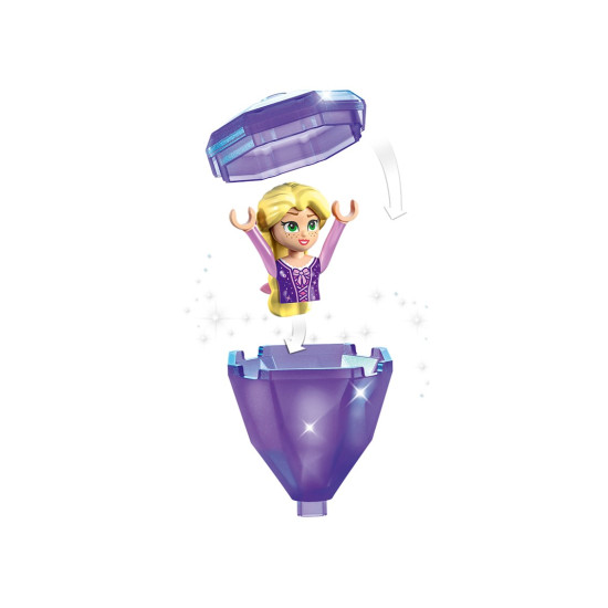 LEGO DISNEY RAPUNZEL BAILARINA Legos LEGO DISNEY RAPUNZEL BAILARINA Legos