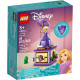 LEGO DISNEY RAPUNZEL BAILARINA Legos LEGO DISNEY RAPUNZEL BAILARINA Legos