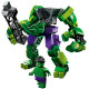 LEGO MARVEL HULK ARMADURA ROBÓTICA Legos LEGO MARVEL HULK ARMADURA ROBÓTICA Legos