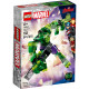 LEGO MARVEL HULK ARMADURA ROBÓTICA Legos LEGO MARVEL HULK ARMADURA ROBÓTICA Legos