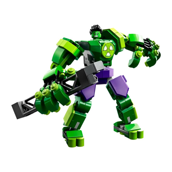 LEGO MARVEL HULK ARMADURA ROBÓTICA Legos LEGO MARVEL HULK ARMADURA ROBÓTICA Legos