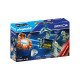 PLAYMOBIL DESTRUCTOR METEORITOS Playmobils PLAYMOBIL DESTRUCTOR METEORITOS Playmobils