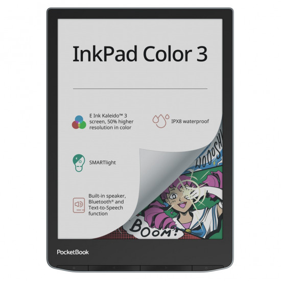 LIBRO ELECTRONICO EBOOK POCKETBOOK INKPAD COLOR Ebooks