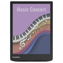 LIBRO ELECTRONICO EBOOK POCKETBOOK INKPAD COLOR