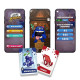 JUEGO MESA DEVIR ZAMPA MONSTRUOS Juegos de mesa JUEGO MESA DEVIR ZAMPA MONSTRUOS Juegos de mesa