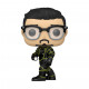 FUNKO POP DC COMICS AQUAMAN AND Funkos