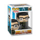 FUNKO POP DC COMICS AQUAMAN AND Funkos