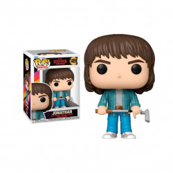 FUNKO POP STRANGER THINGS S4 JONATHAN