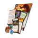 JUEGO MESA ELDRITCH HORROR SABER OLVIDADO Juegos de mesa JUEGO MESA ELDRITCH HORROR SABER OLVIDADO Juegos de mesa