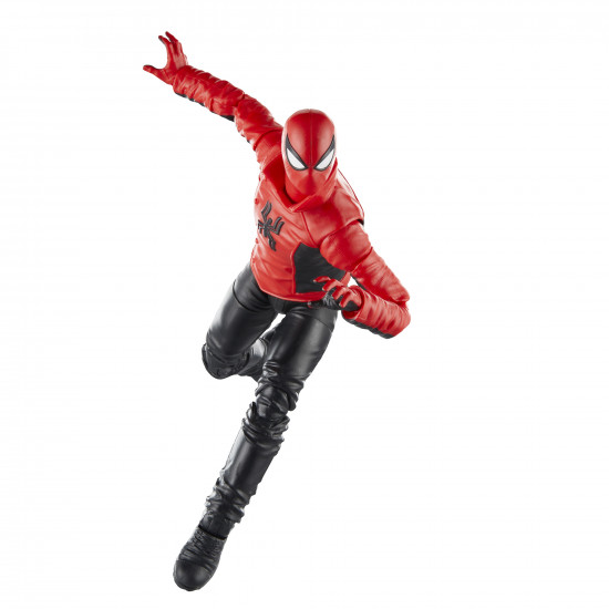FIGURA HASBRO MARVEL LEGENDS SERIES LAST Figuras FIGURA HASBRO MARVEL LEGENDS SERIES LAST Figuras