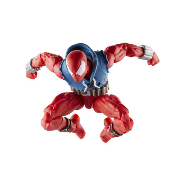 FIGURA HASBRO MARVEL LEGENDS SERIES LAST Figuras FIGURA HASBRO MARVEL LEGENDS SERIES LAST Figuras