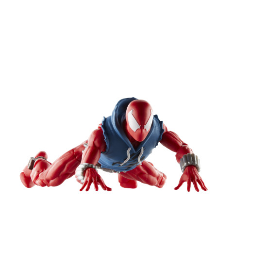 FIGURA HASBRO MARVEL LEGENDS SERIES LAST Figuras FIGURA HASBRO MARVEL LEGENDS SERIES LAST Figuras