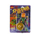 FIGURA HASBRO MARVEL COMICS SPIDERMAN JACK Figuras
