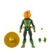FIGURA HASBRO MARVEL COMICS SPIDERMAN JACK Figuras