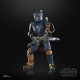 FIGURA HASBRO STAR WARS THE BLACK Figuras