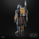 FIGURA HASBRO STAR WARS THE BLACK Figuras