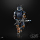 FIGURA HASBRO STAR WARS THE BLACK Figuras