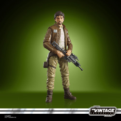 FIGURA HASBRO STAR WARAS THE VINTAGE