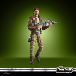 FIGURA HASBRO STAR WARAS THE VINTAGE