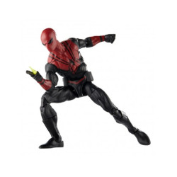 FIGURA HASBRO MARVEL LEGENDS SERIES SPIDER - MAN