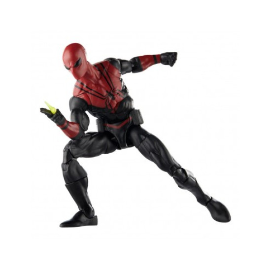 FIGURA HASBRO MARVEL LEGENDS SERIES SPIDER - MAN Figuras