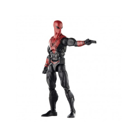 FIGURA HASBRO MARVEL LEGENDS SERIES SPIDER - MAN Figuras