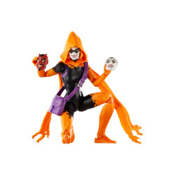 FIGURA HASBRO MARVEL LEGENDS SERIES HALLOWS'