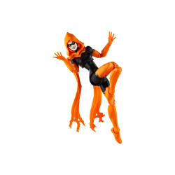 FIGURA HASBRO MARVEL LEGENDS SERIES HALLOWS'
